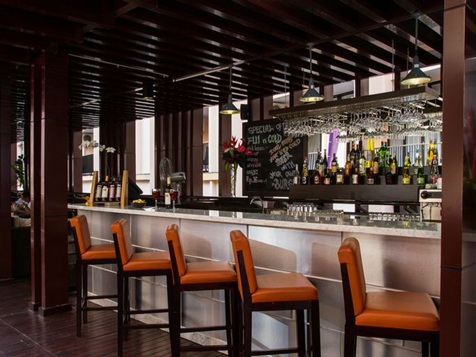 Park Regis Kuta Hotel, Badung