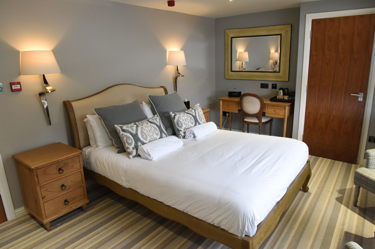 Anchor Hotel, Argyll and Bute
