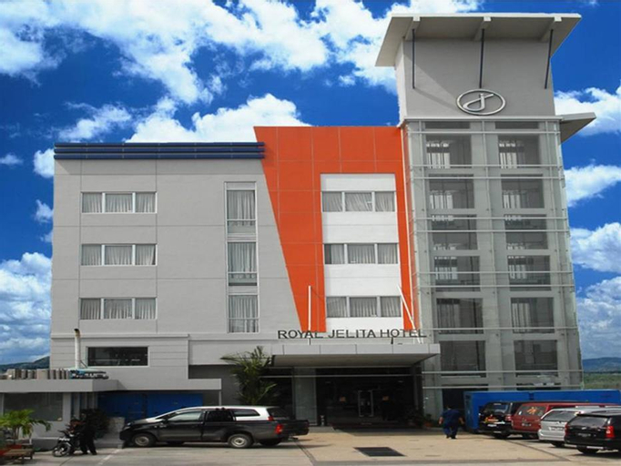 Jelita Hotel, Banjarmasin