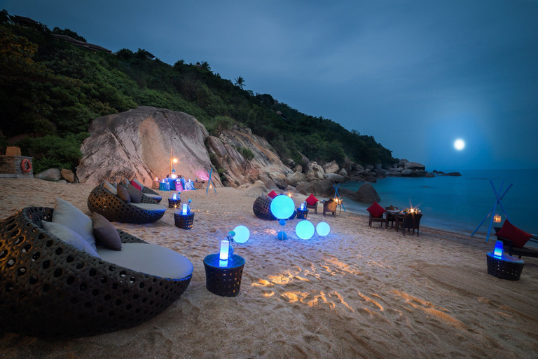 Banyan Tree Samui, Ko Samui