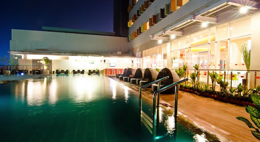 HARRIS Hotel Batam Center, Batam