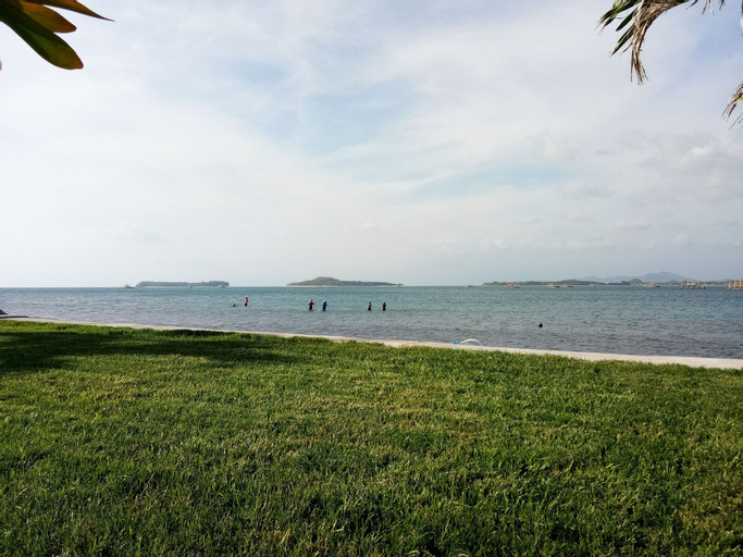 Villa Pemandangan, Lombok Barat