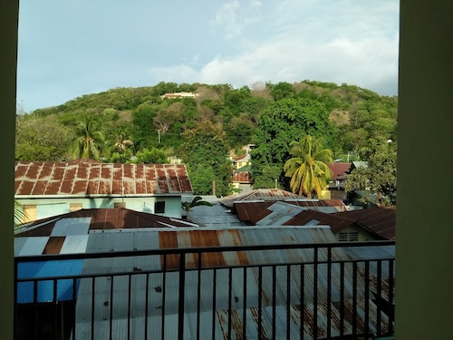 Siola Hotel & Capsule Hostel, Manggarai Barat