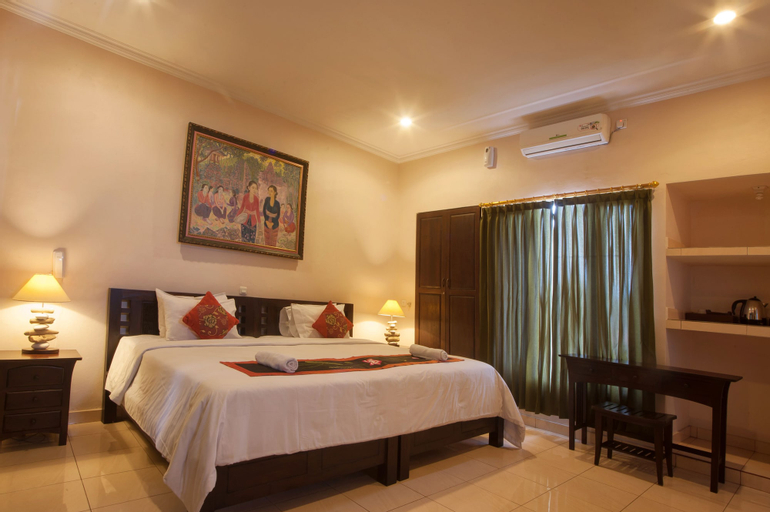 Brata Inn, Gianyar