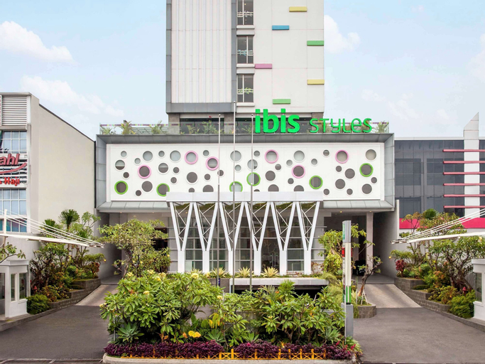 Ibis Styles Malang, Malang