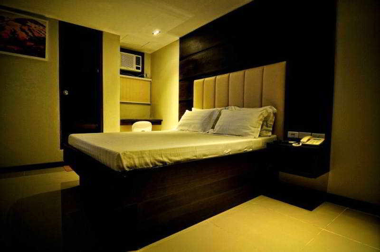 Courtview Inn, Davao City