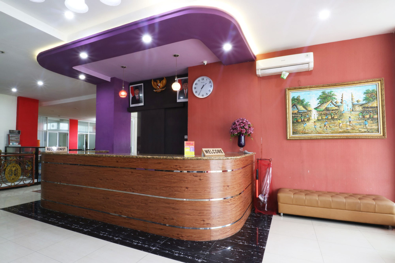 Hotel D Boegis Jakarta, Central Jakarta