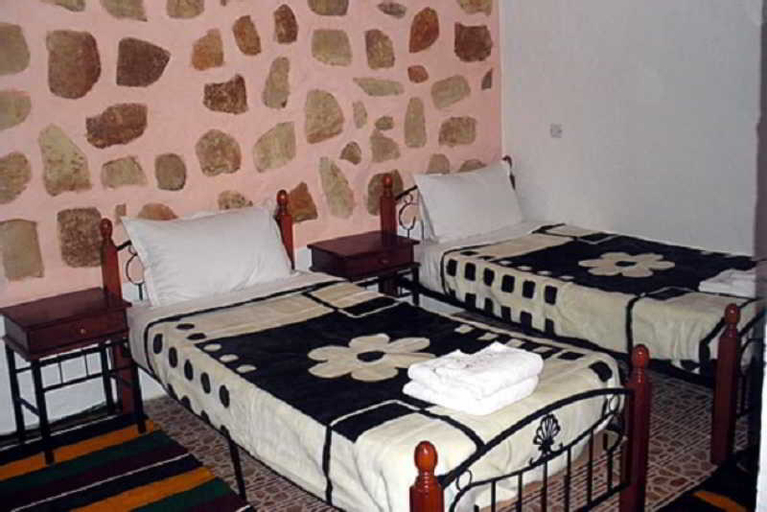 Residence des Deux Tours, Ghardaia