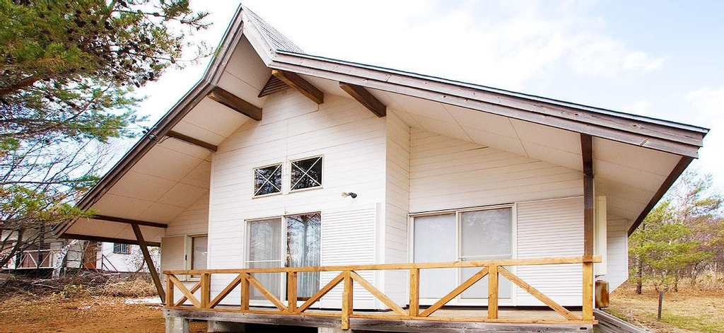 Hotel Ambient Tateshina Cottage, Nagawa