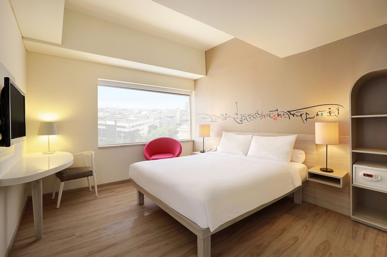ibis Styles Jakarta Gajah Mada Hotel, Jakarta Pusat