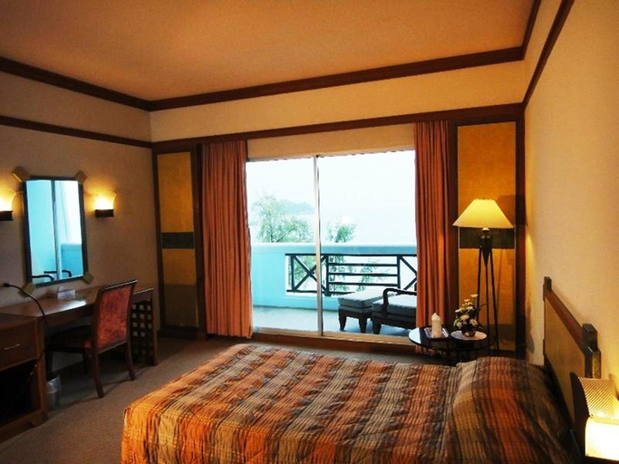 BP Samila Beach Hotel And Resort, Muang Songkhla
