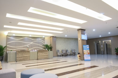 Hotel 88 Tendean Jakarta, Jakarta Selatan