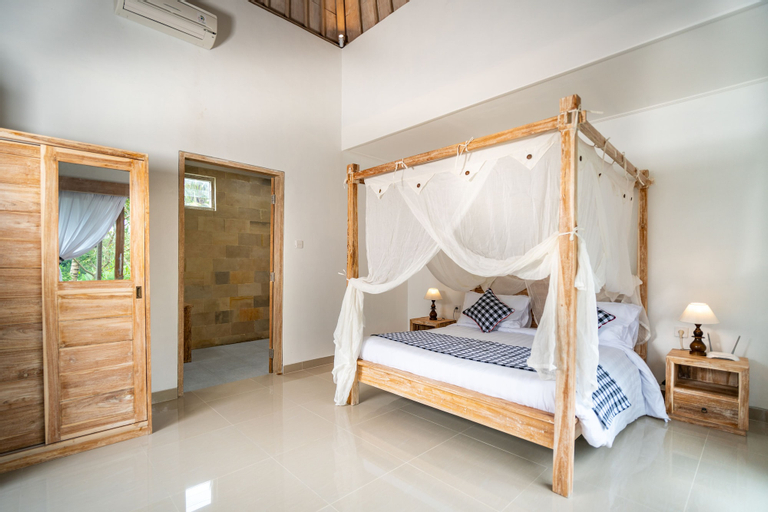 Tegal Mesari Ubud Villa, Gianyar
