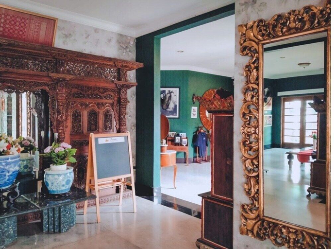 Arimbi Pejaten Suites, Jakarta Selatan