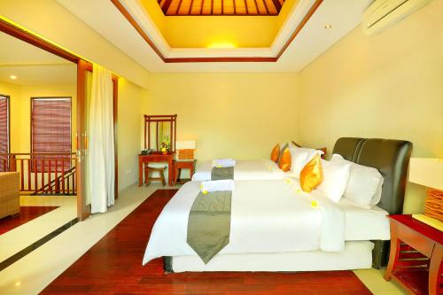 The Legian Hotman Paris III, Badung