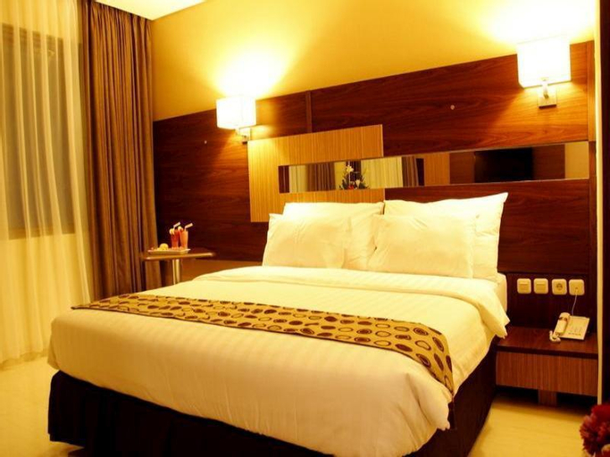 The Newton Hotel, Bandung