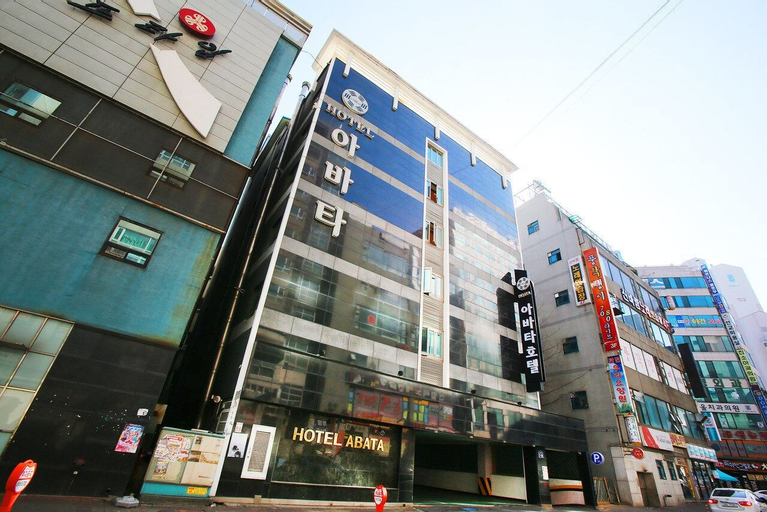 Abata Hotel, Goyang