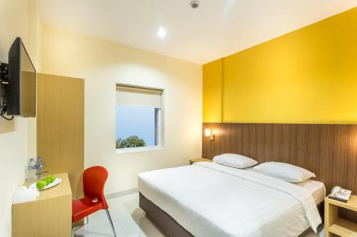 Astera Hotel Bintaro, Tangerang Selatan