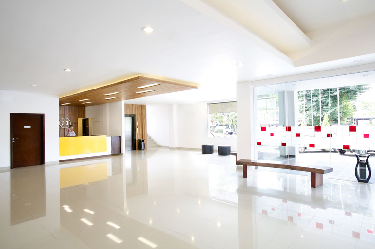 Amaris Hotel Muara Bungo, Bungo