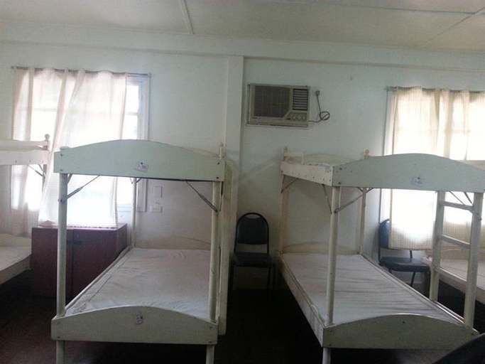 The Manila International Youth Hostel, Manila
