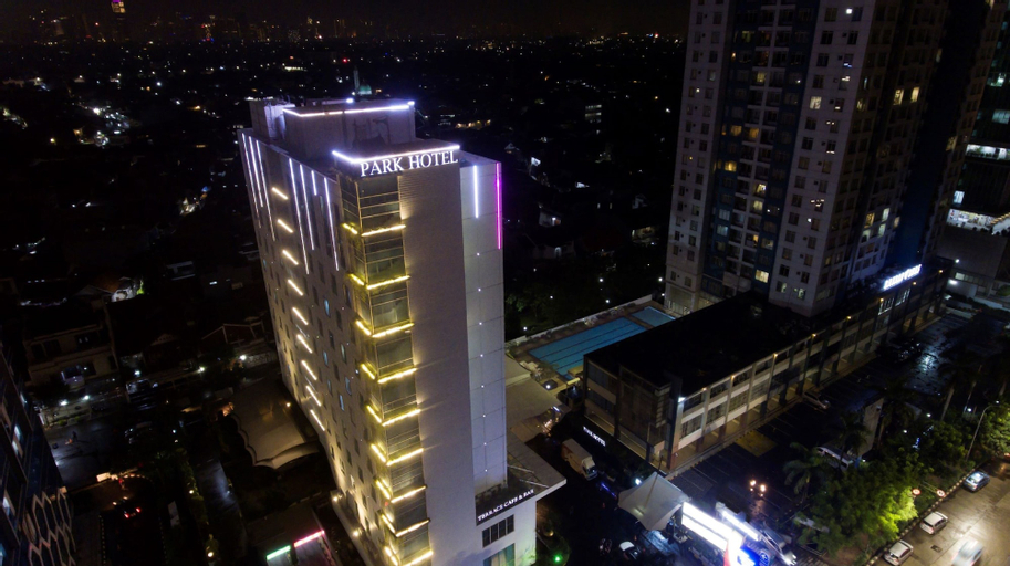 Park Hotel Cawang - Jakarta, East Jakarta