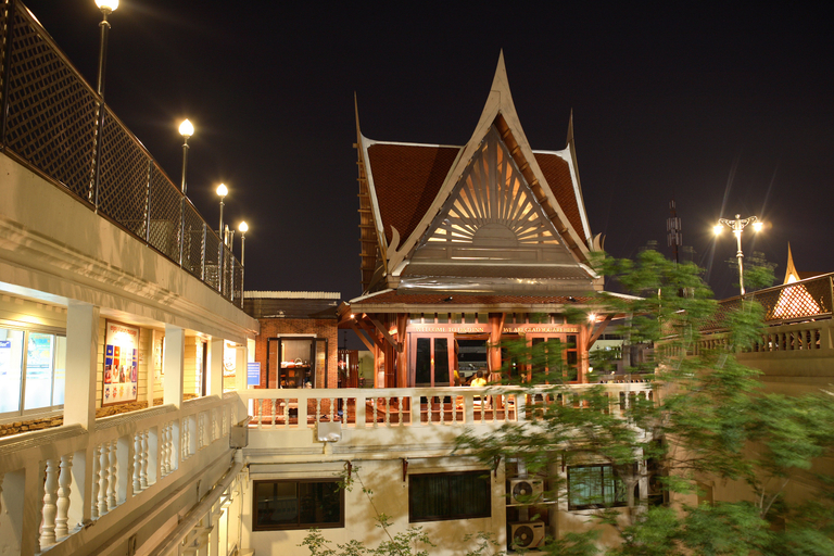 D&D Inn Khaosan, Phra Nakhon
