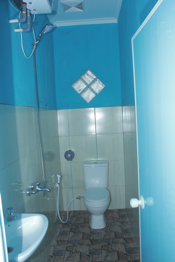 Omah Sundak Homestay, Gunung Kidul