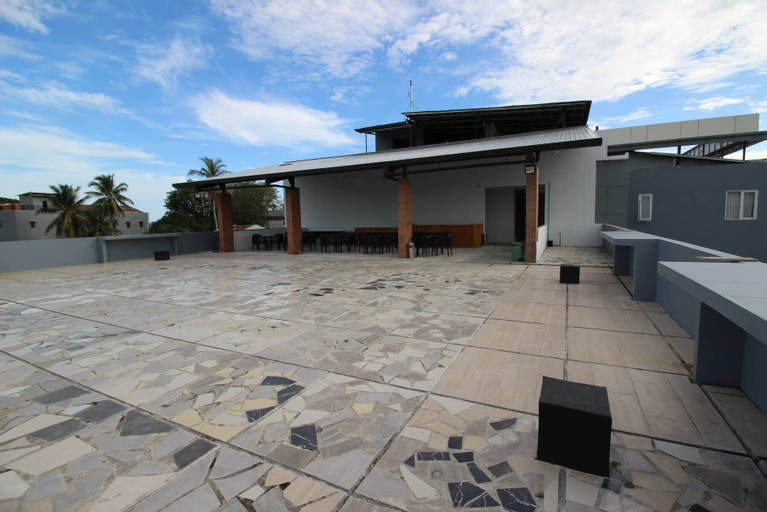 Xtra Hotel Bengkulu, Bengkulu