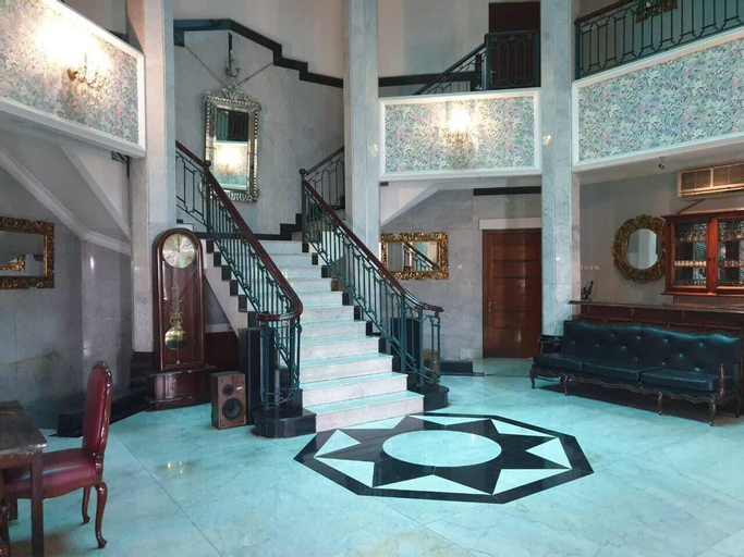 Arimbi Pejaten Suites, Jakarta Selatan