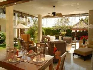 Villa Teman Bali, Badung