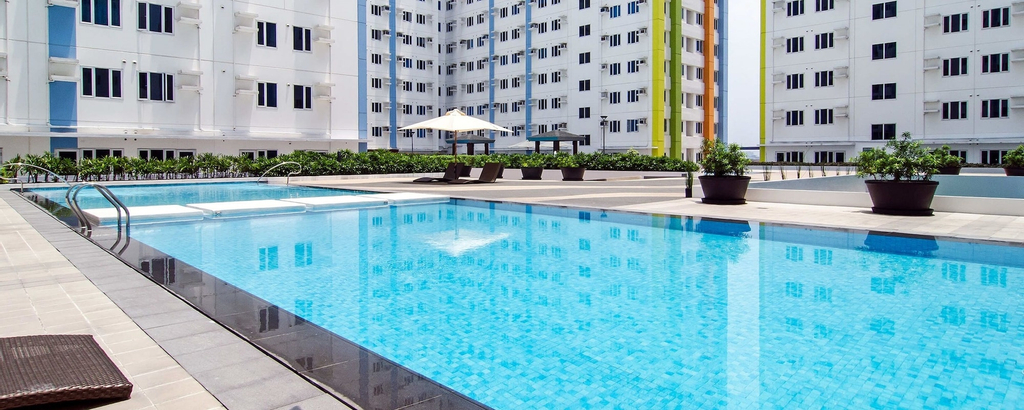 M Place at Abs by Noemi, Quezon City