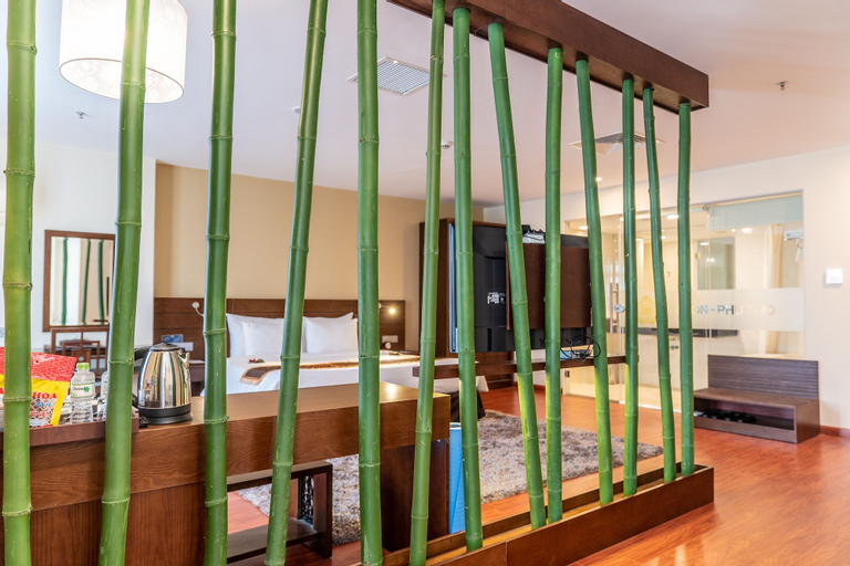 Sai Gon Phu Tho Hotel, Việt Trì