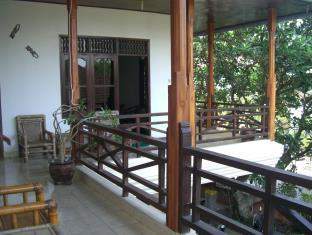 Matahari Tulamben Guesthouse, Karangasem