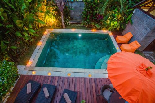 Ley Villa Bali, Badung