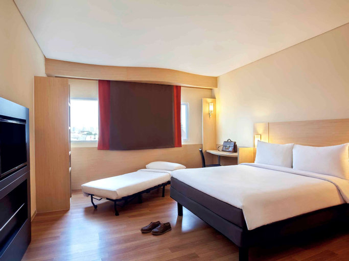 Ibis Jakarta Harmoni, Central Jakarta