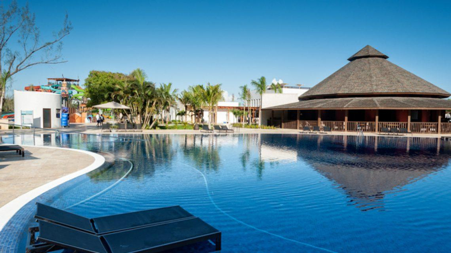 Royalton White Sands All Inclusive,