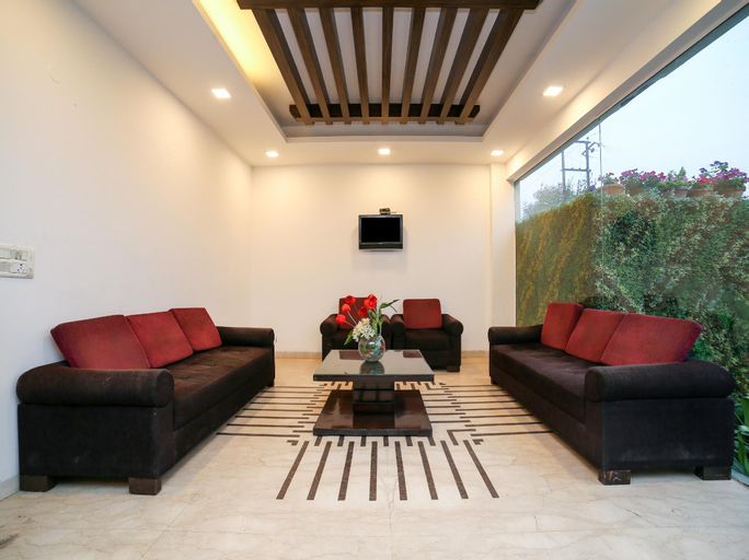 Edition O 30074 Tushar Elegant, Ghaziabad