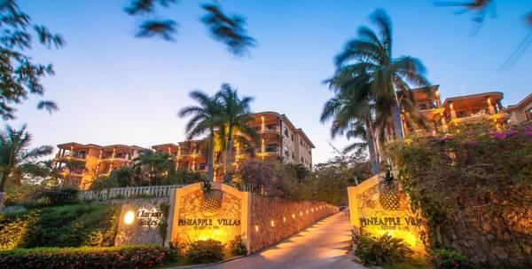 Clarion Suites Roatan at Pineapple Villas, Roatán