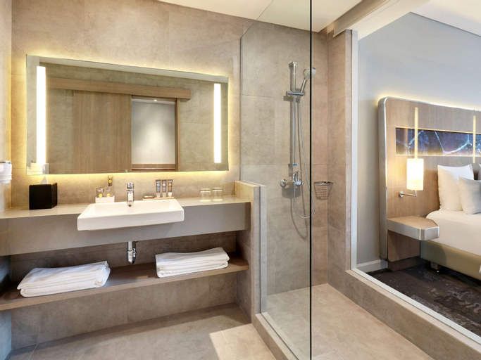 Novotel Jakarta Mangga Dua Square Hotel, Central Jakarta