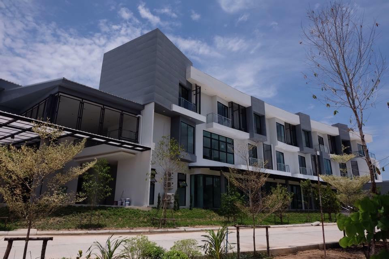Chuan Chom The High Resort Saraburi, Muang Saraburi