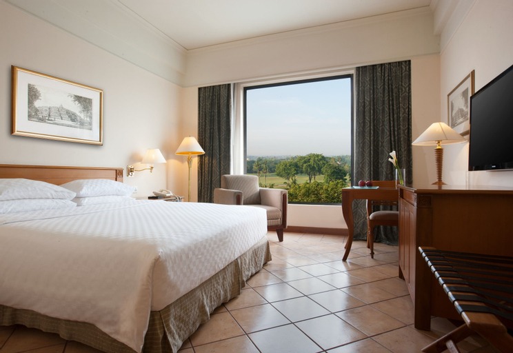 Hyatt Regency Yogyakarta, Yogyakarta
