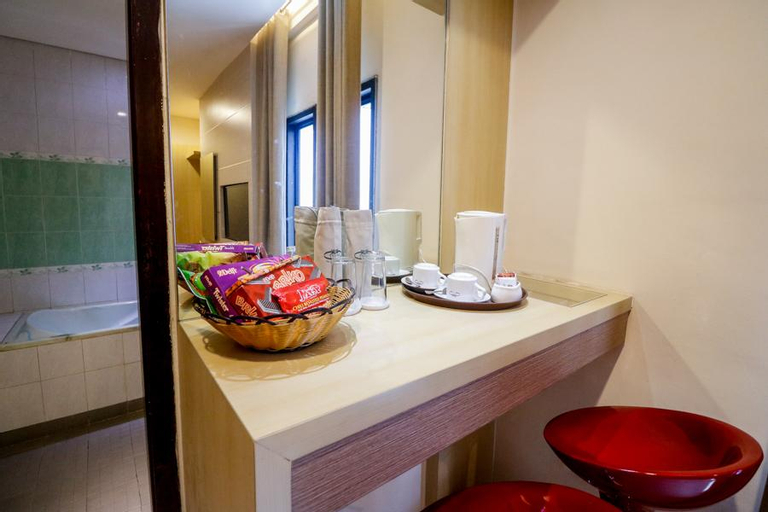 Pesona Hotel Banjarmasin, Banjarmasin
