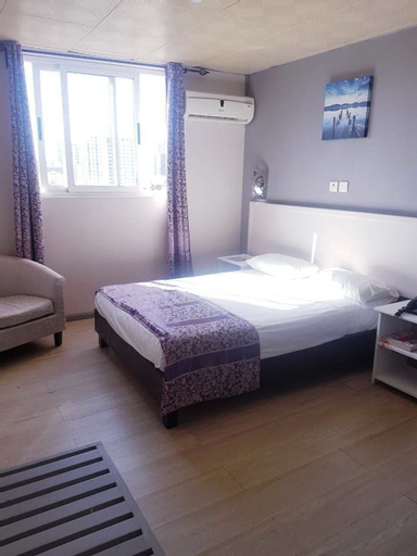 Champ de Mars Hotel,