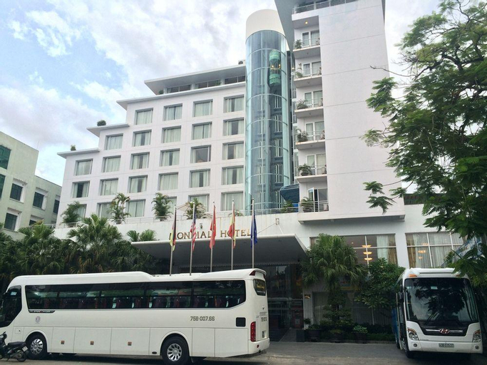 Mondial Hotel Hue, Huế
