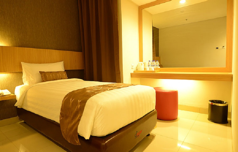 Dcozie Hotel by Prasanthi, Jakarta Selatan