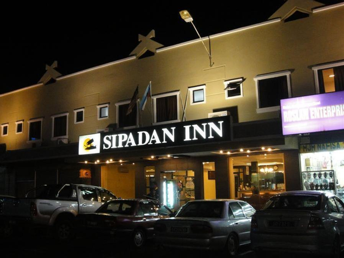 Sipadan Inn, Semporna