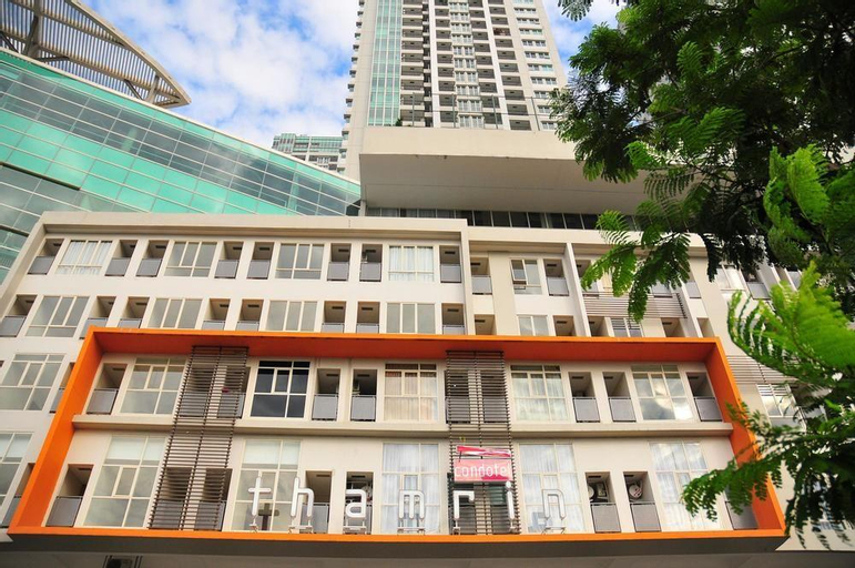 Thamrin Condotel Jakarta, Central Jakarta