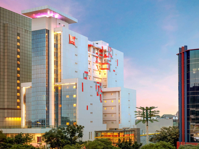 Ibis Jakarta Harmoni, Central Jakarta