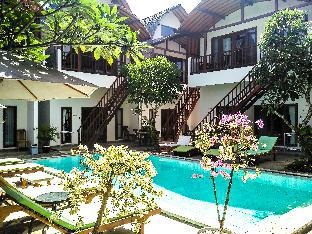 Naturela Uluwatu, Badung