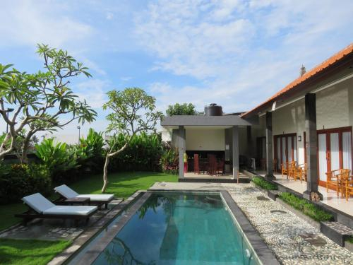 Sunari Guest House, Badung